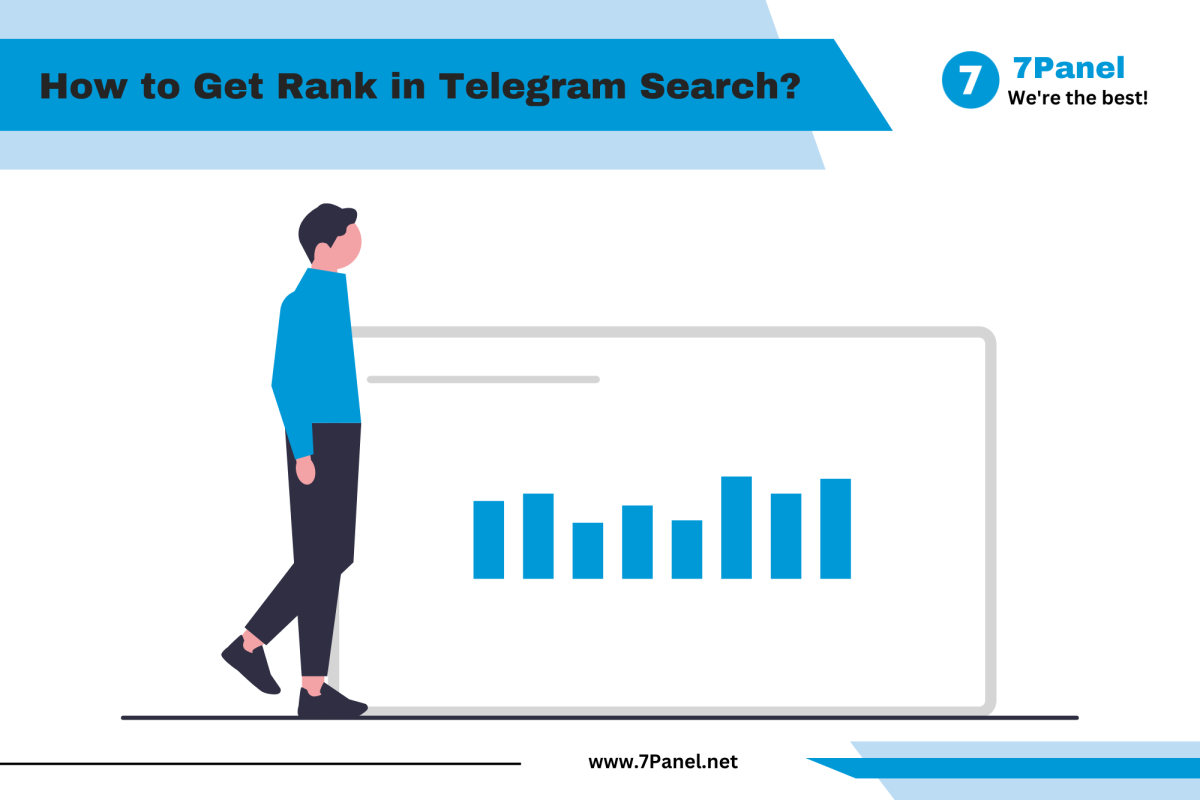 How to Get Rank in Telegram Search?
