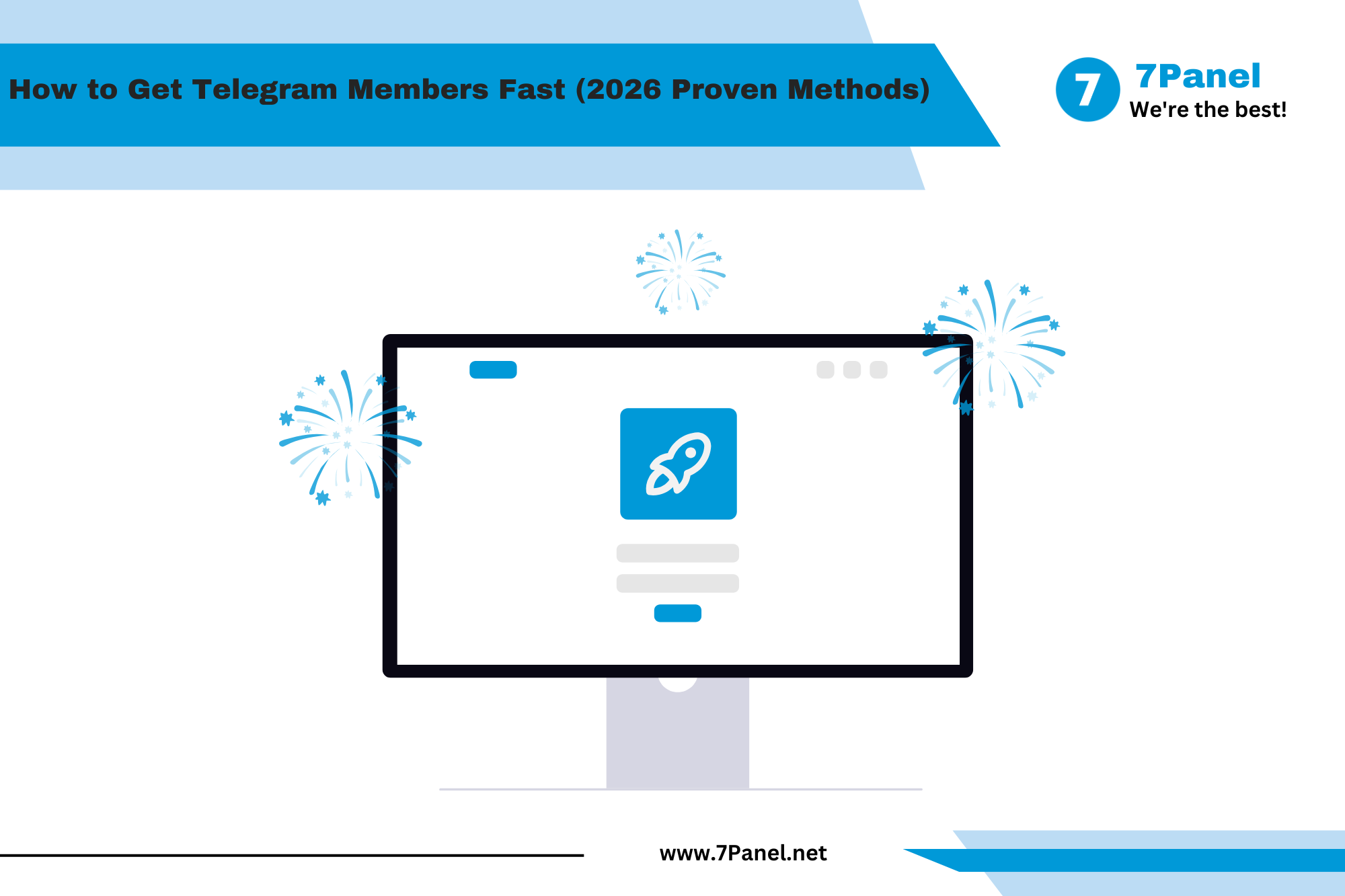 How to Get Telegram Members Fast (2026 Proven Methods)