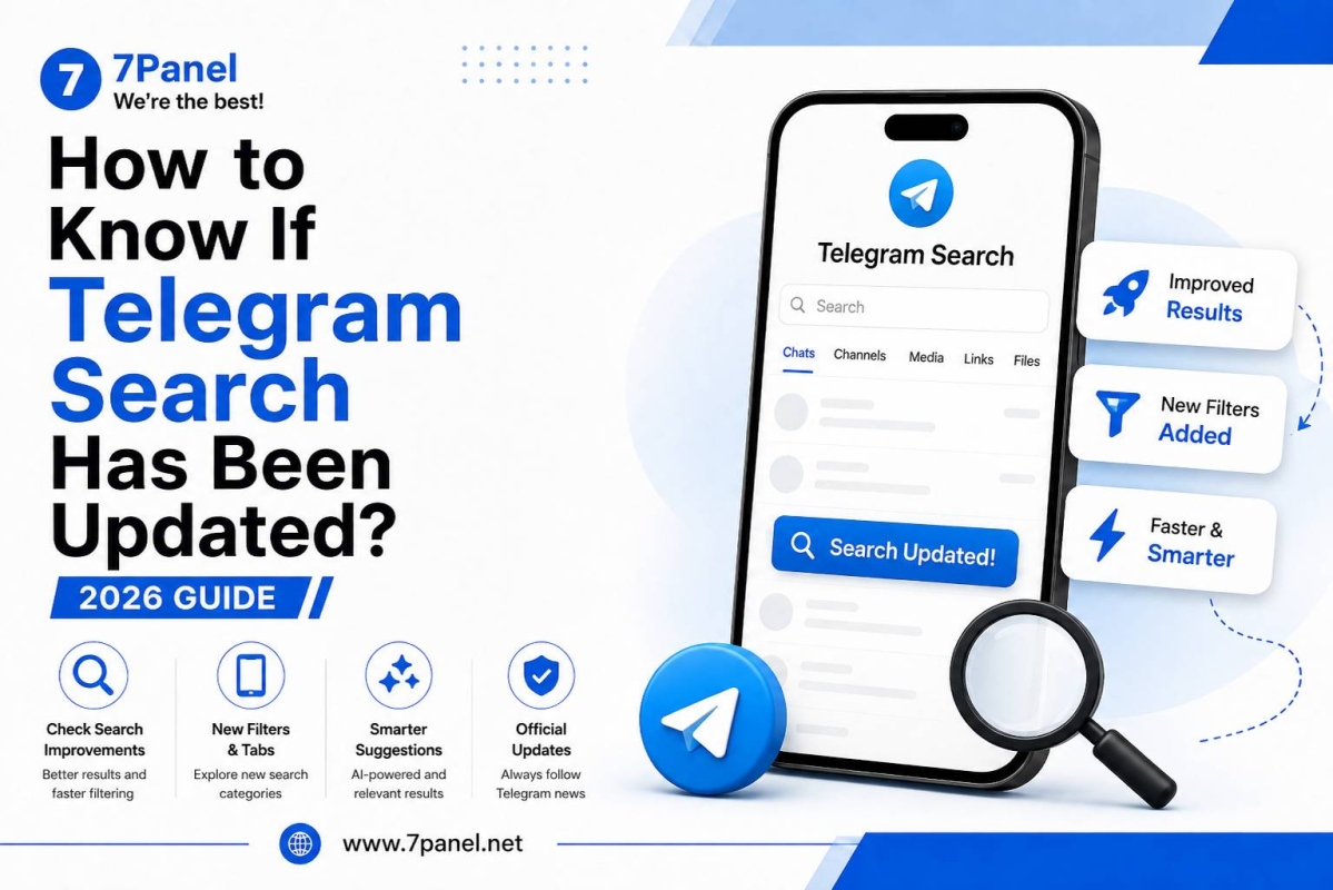 How to Know If Telegram Search Has Been Updated? (2026 Guide)