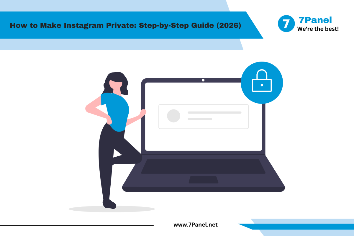 How to Make Instagram Private: Step-by-Step Guide (2026)