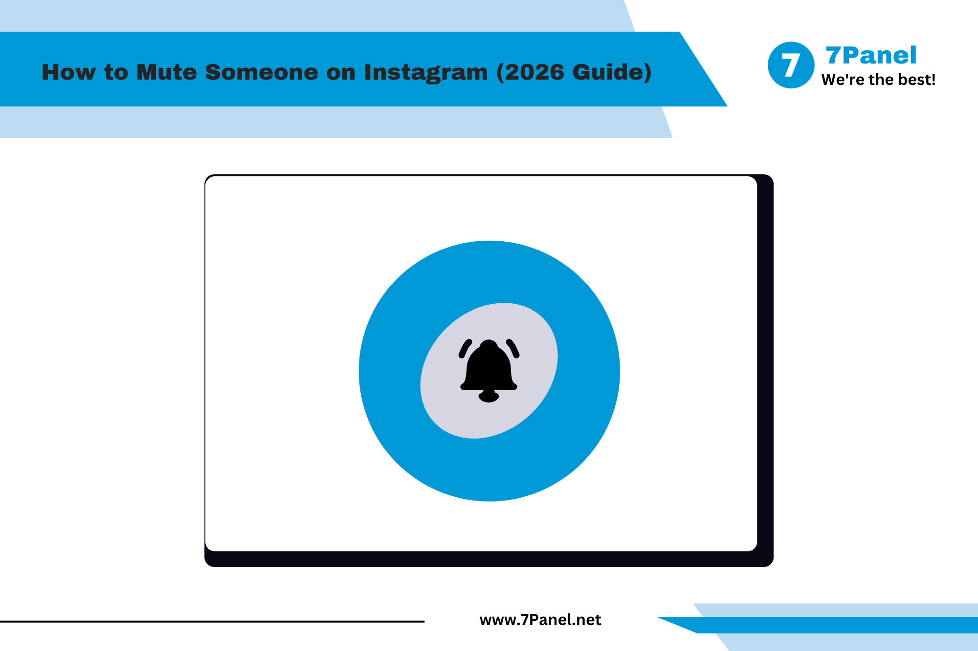 How to Mute Someone on Instagram (2026 Guide)