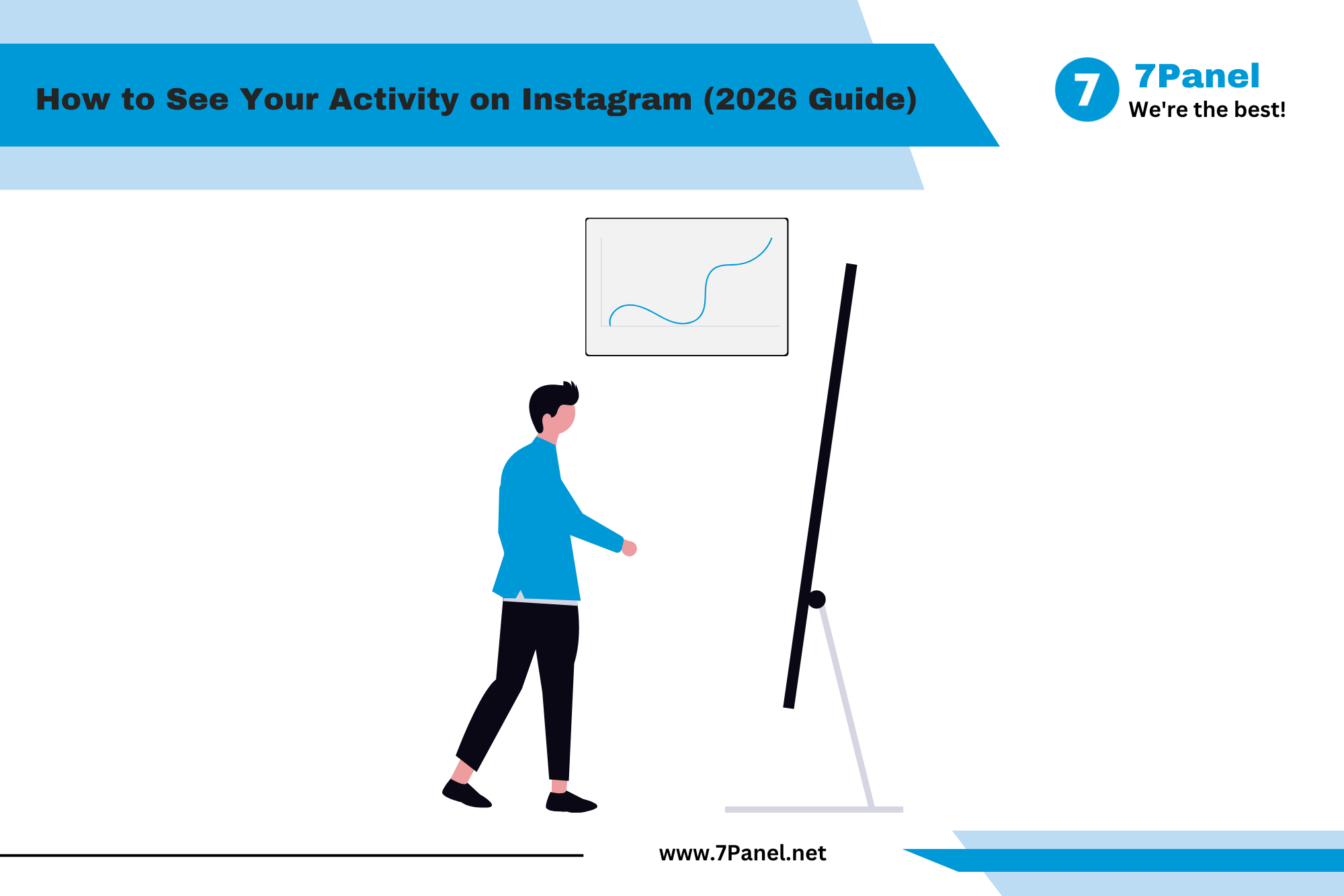 How to See Your Activity on Instagram (2026 Guide)
