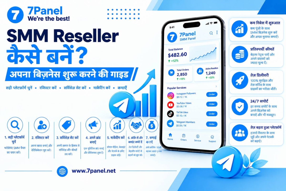 Telegram Channel SEO: बेहतर Visibility के लिए पूरी गाइड