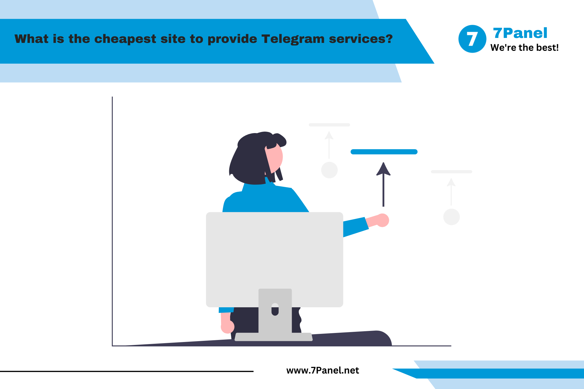 What is the cheapest site to provide Telegram services?